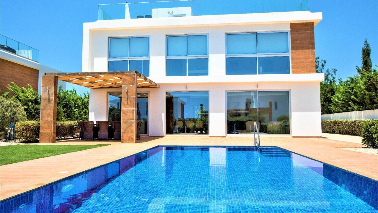 Photo of Outdoor in Peyia Town