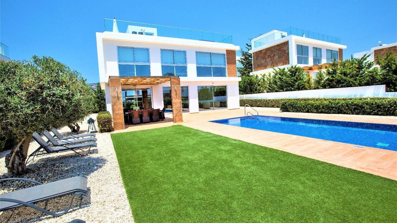 Photo of Outdoor in Peyia Town