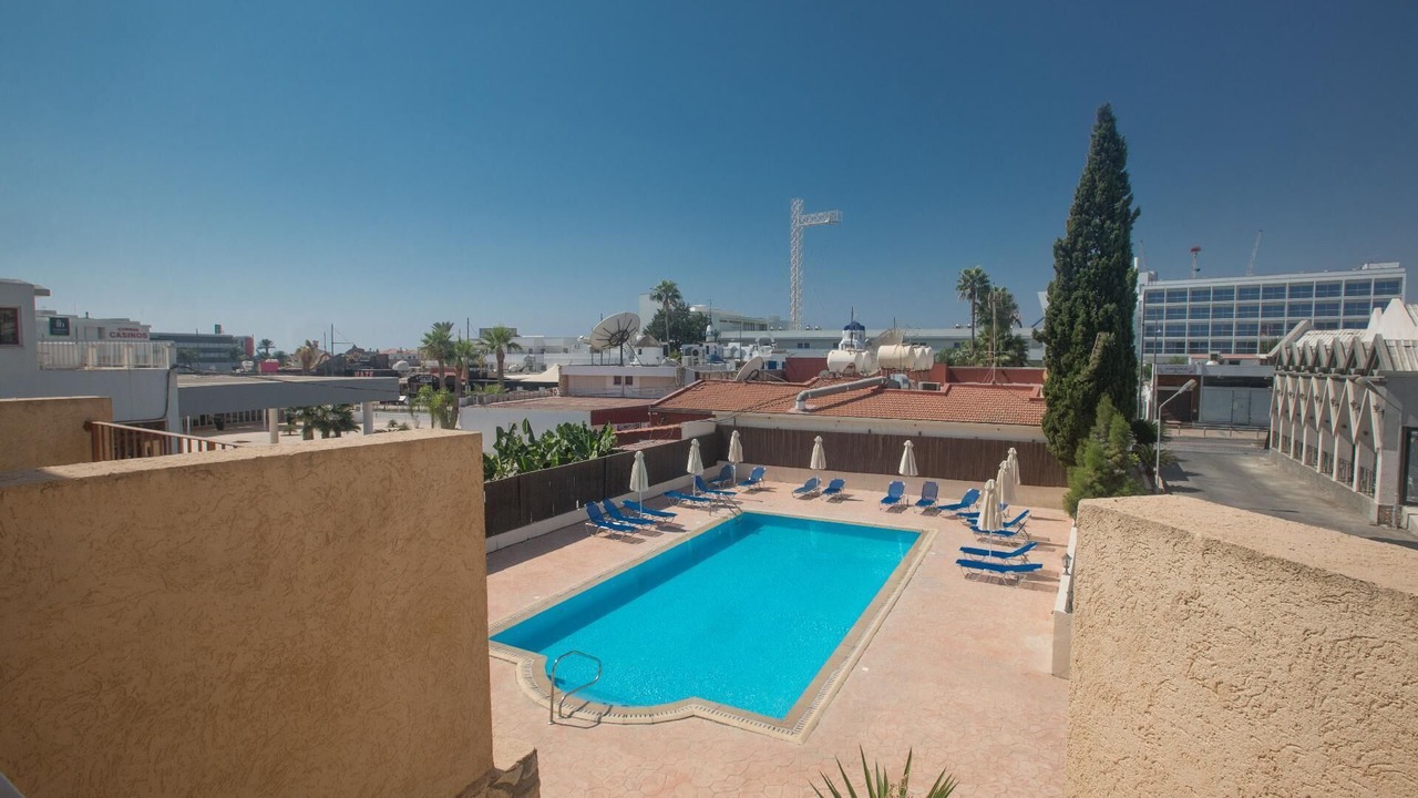 Photo of Outdoor in Ayia Napa