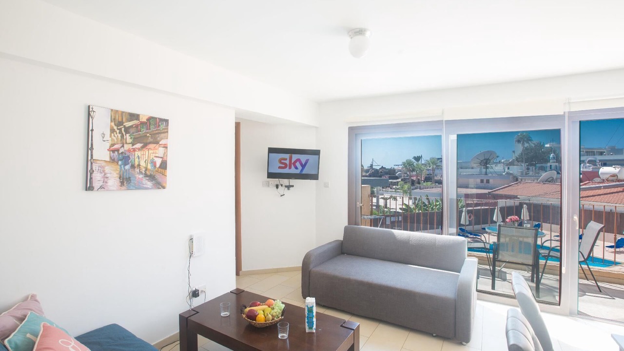 Photo of Livingroom in Ayia Napa