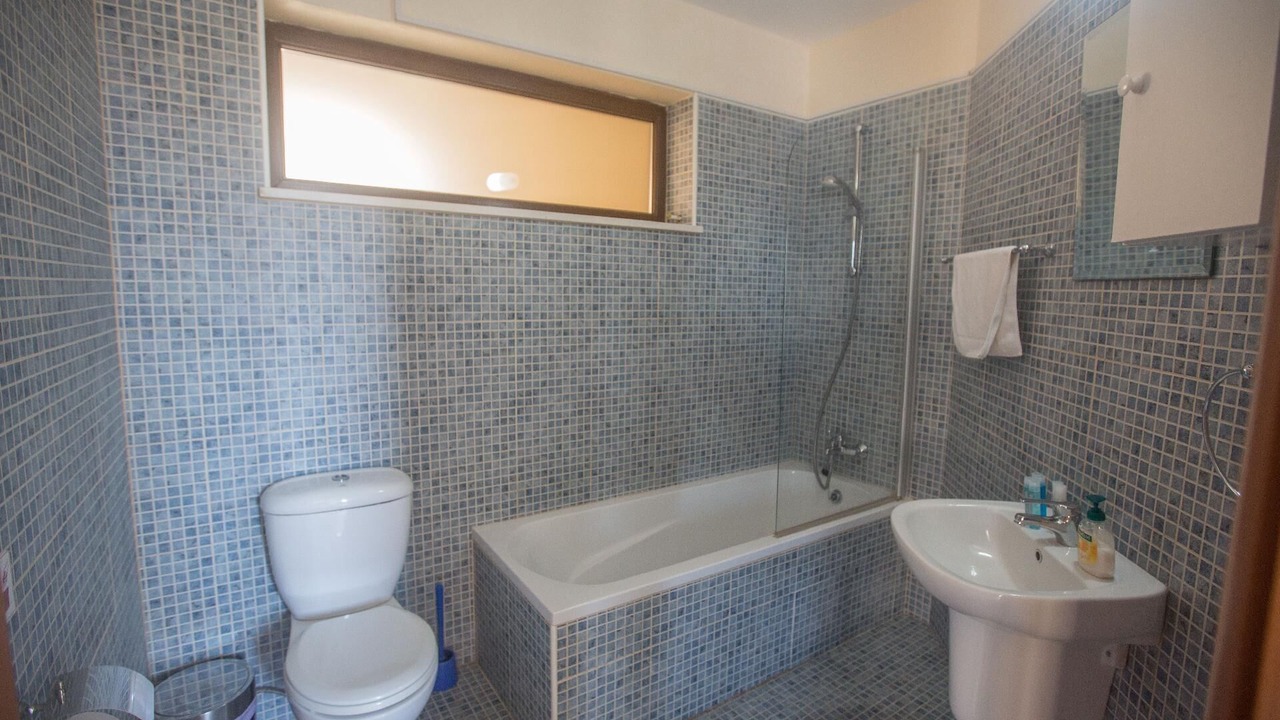 Photo of Bathroom in Ayia Napa
