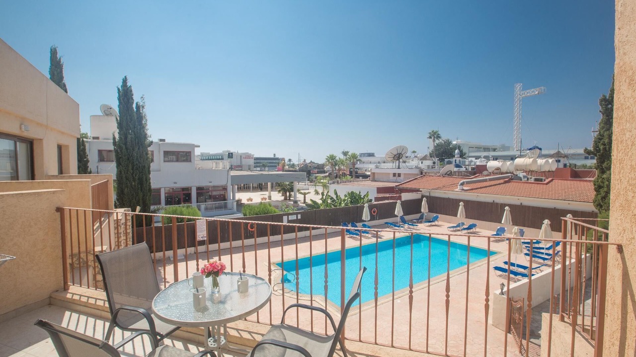 Photo of Outdoor in Ayia Napa