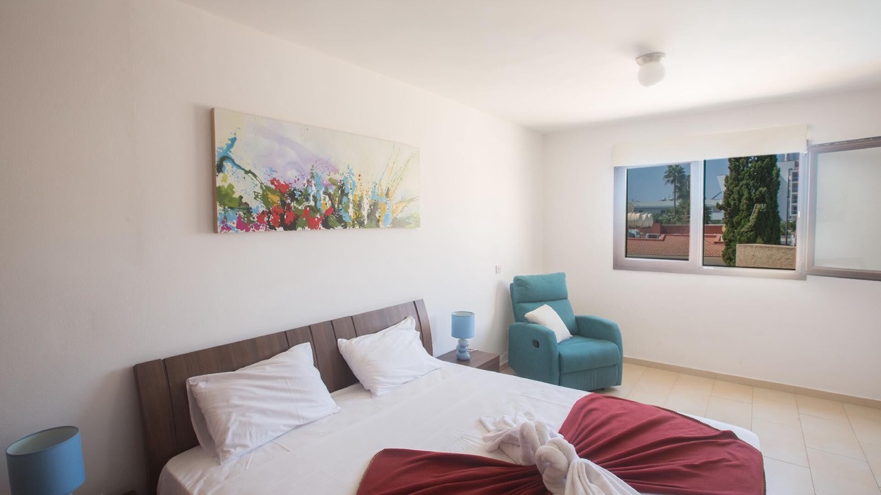 Photo of Bedroom in Ayia Napa