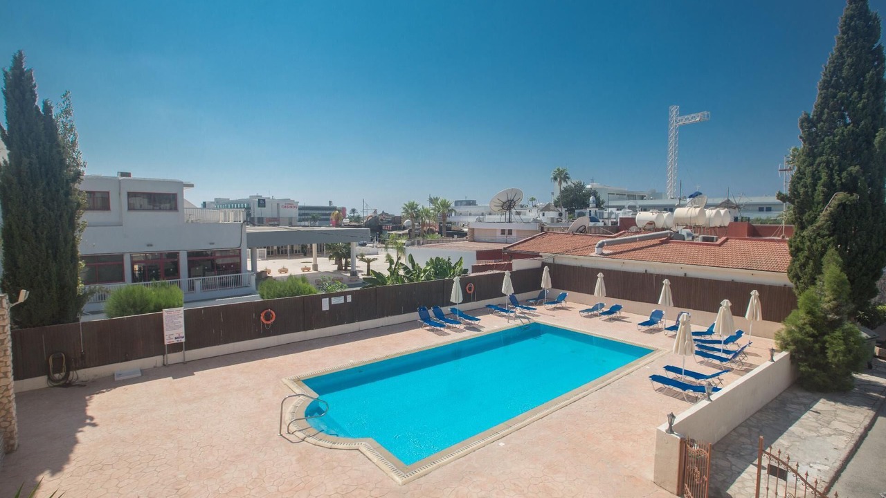 Photo of Outdoor in Ayia Napa