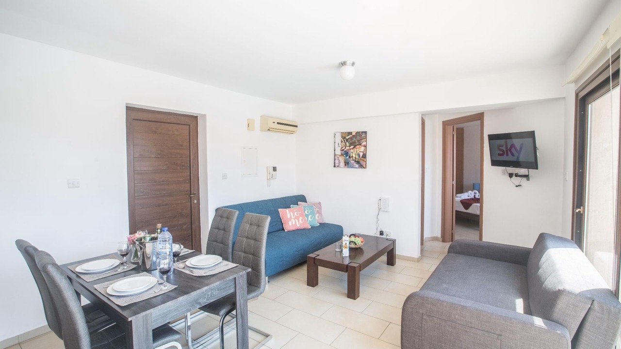 Photo of Livingroom in Ayia Napa