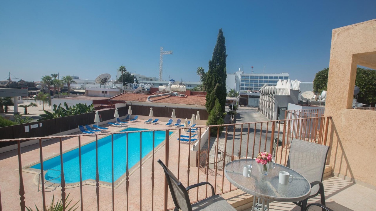 Photo of Outdoor in Ayia Napa