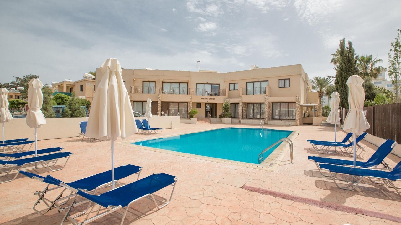 Photo of Outdoor in Ayia Napa