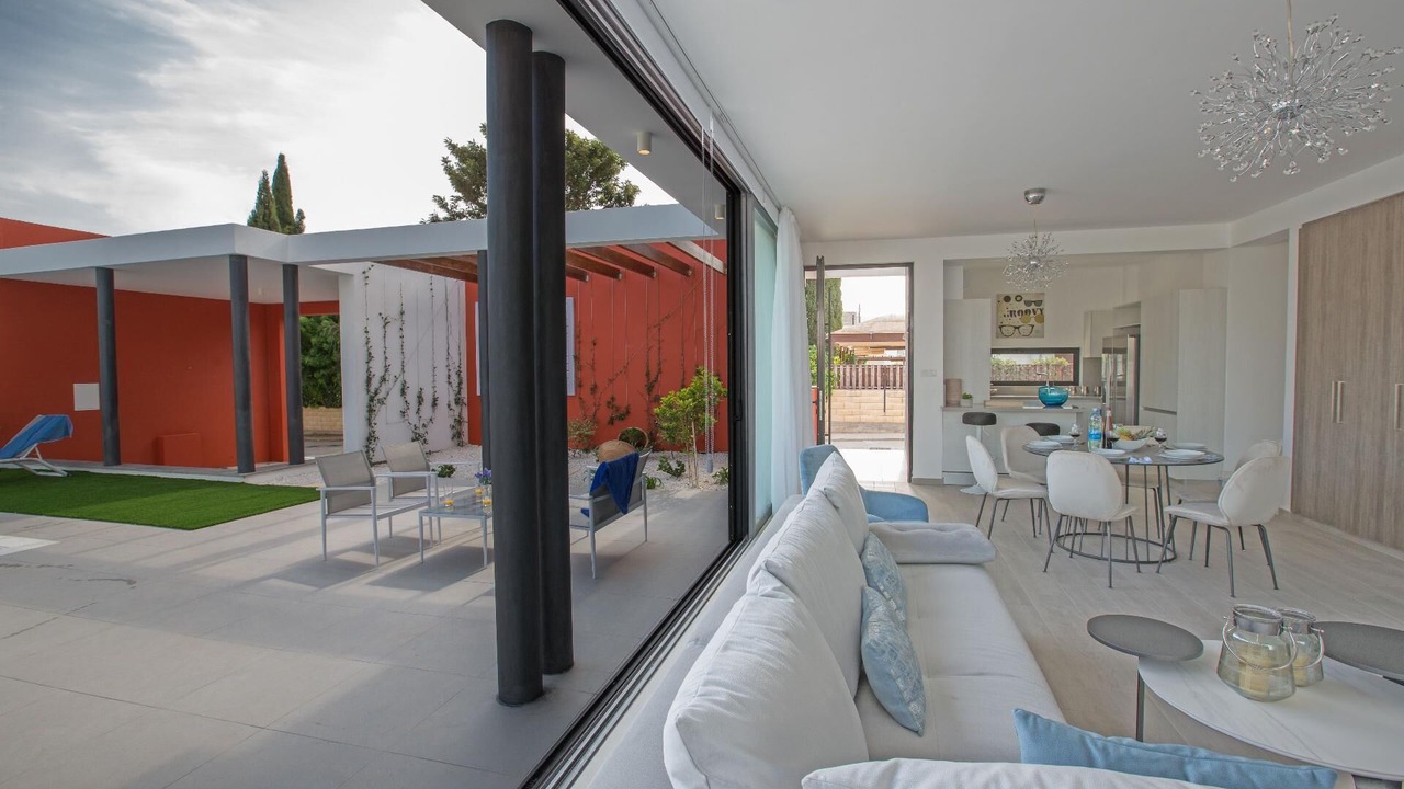Photo of Outdoor in Protaras