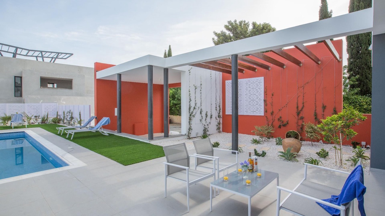 Photo of Outdoor in Protaras