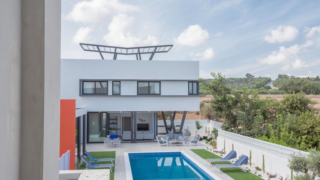 Photo of Outdoor in Protaras
