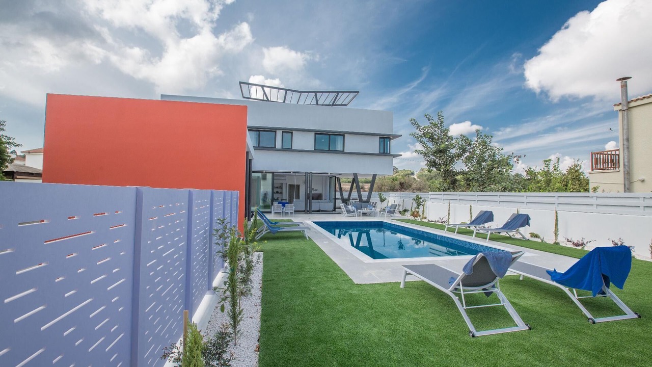 Photo of Outdoor in Protaras