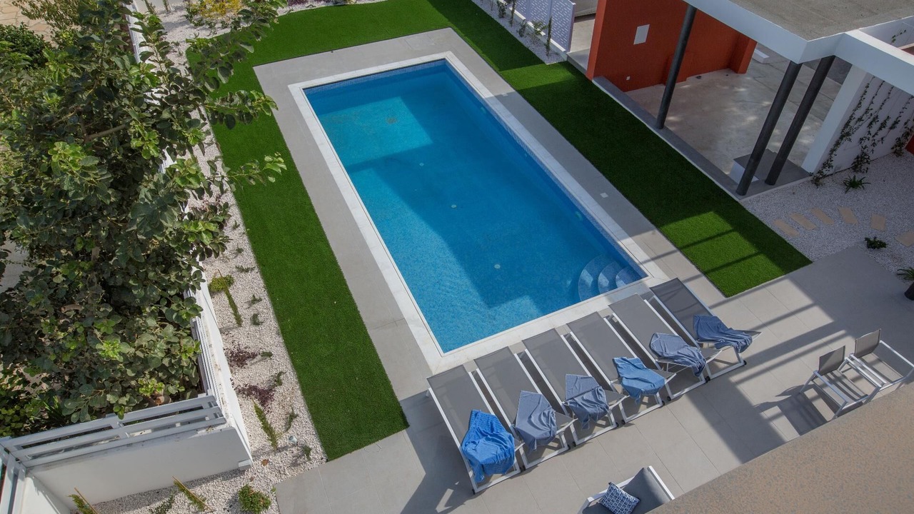 Photo of Outdoor in Protaras