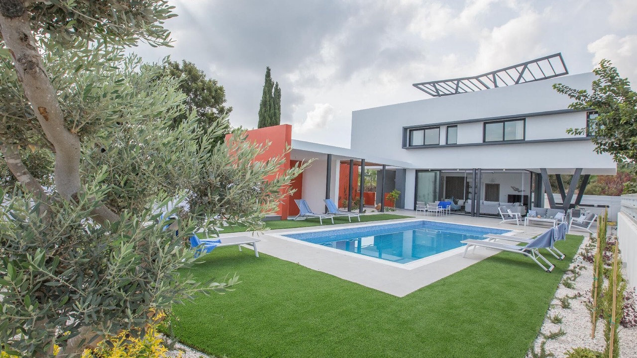 Photo of Outdoor in Protaras