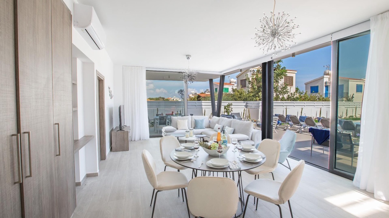 Photo of Outdoor in Protaras