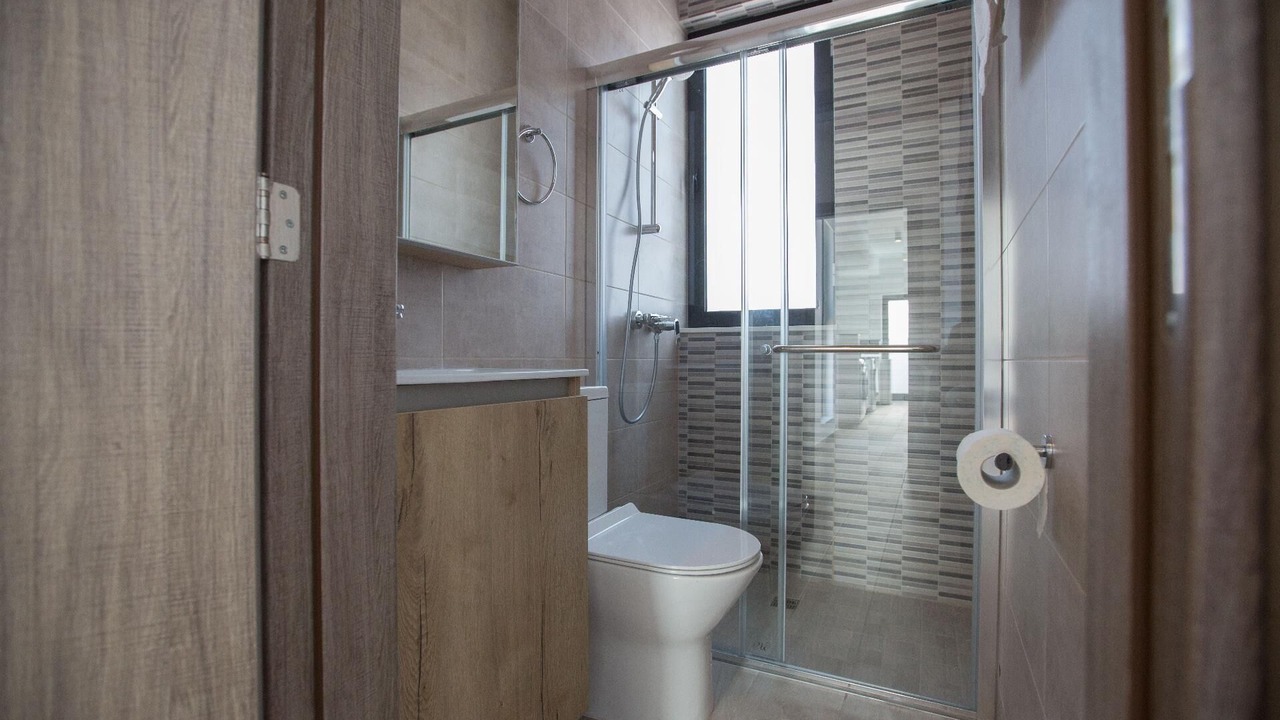 Photo of Bathroom in Protaras