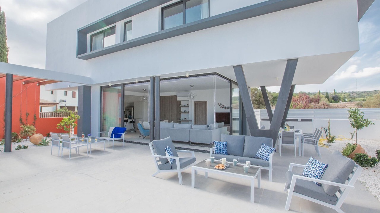 Photo of Outdoor in Protaras