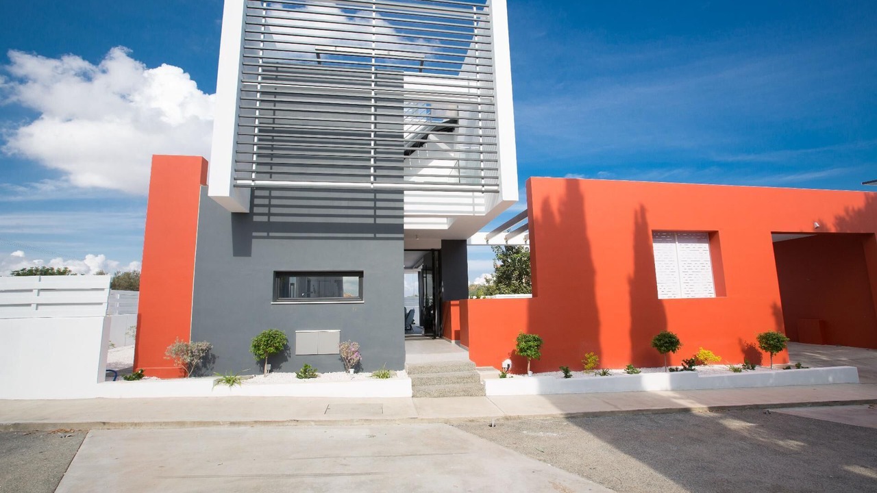 Photo of Outdoor in Protaras