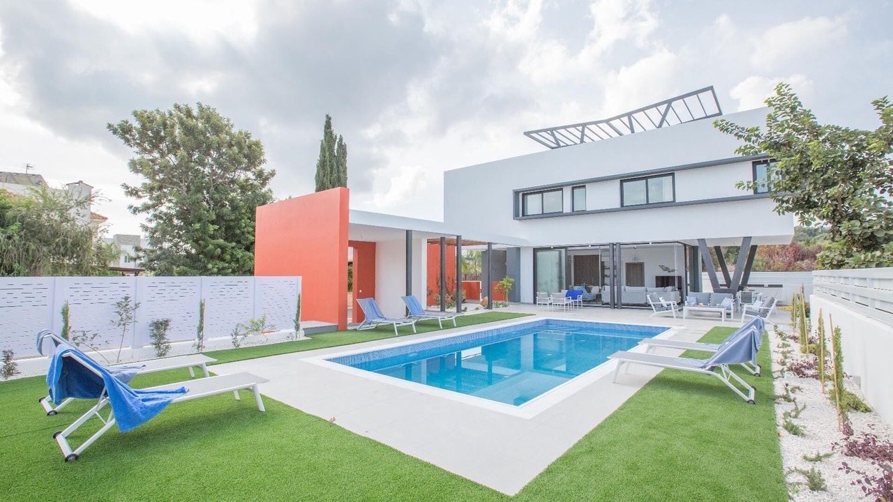 Photo of Outdoor in Protaras
