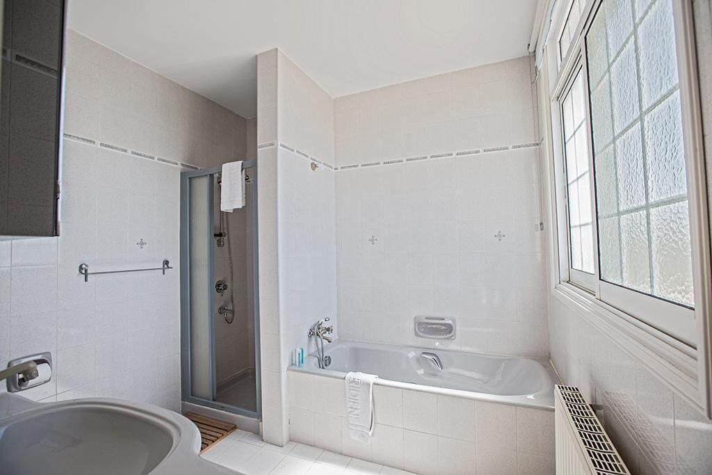Photo of Bathroom in Paralimni