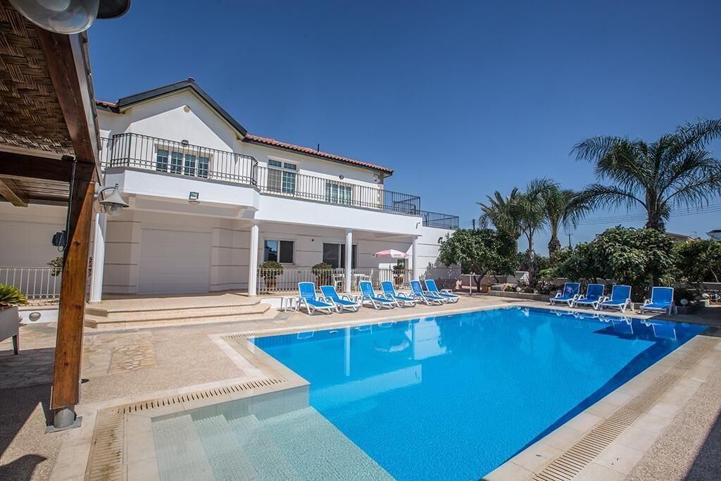 Photo of Outdoor in Paralimni