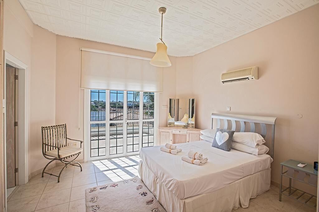 Photo of Patio Balcony in Paralimni