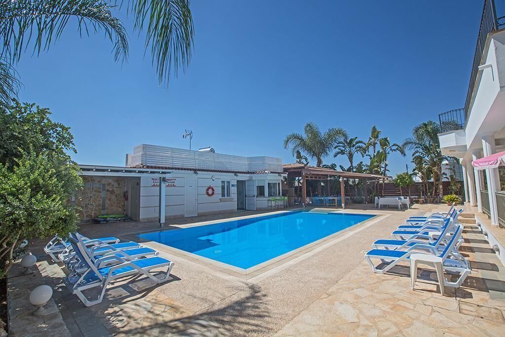 Photo of Outdoor in Paralimni