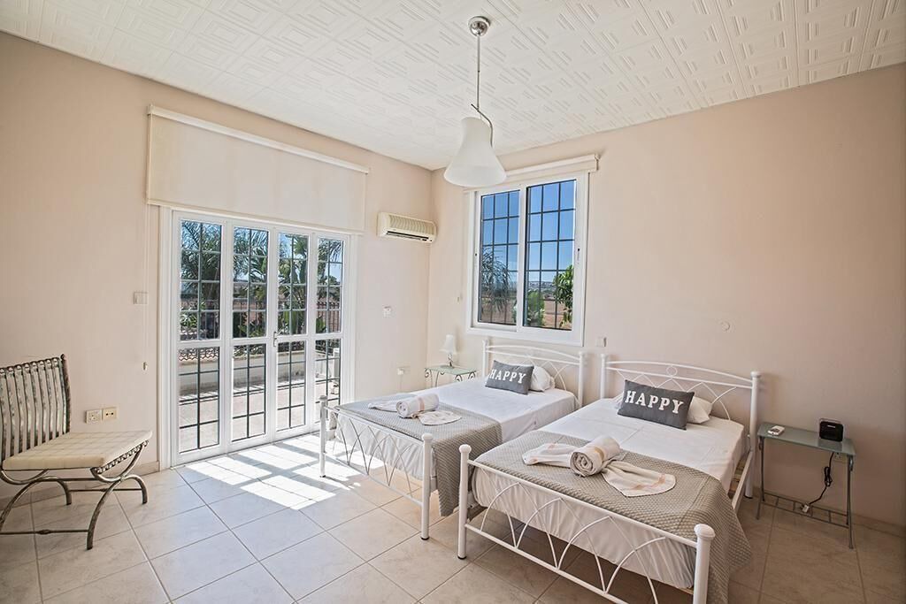 Photo of Patio Balcony in Paralimni