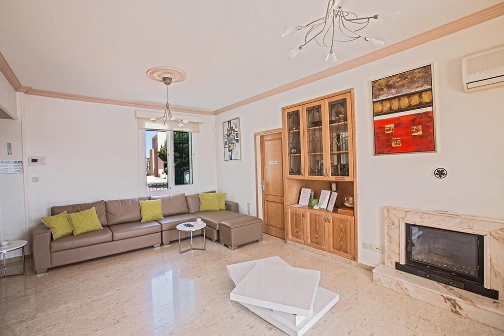 Photo of Bedroom in Paralimni