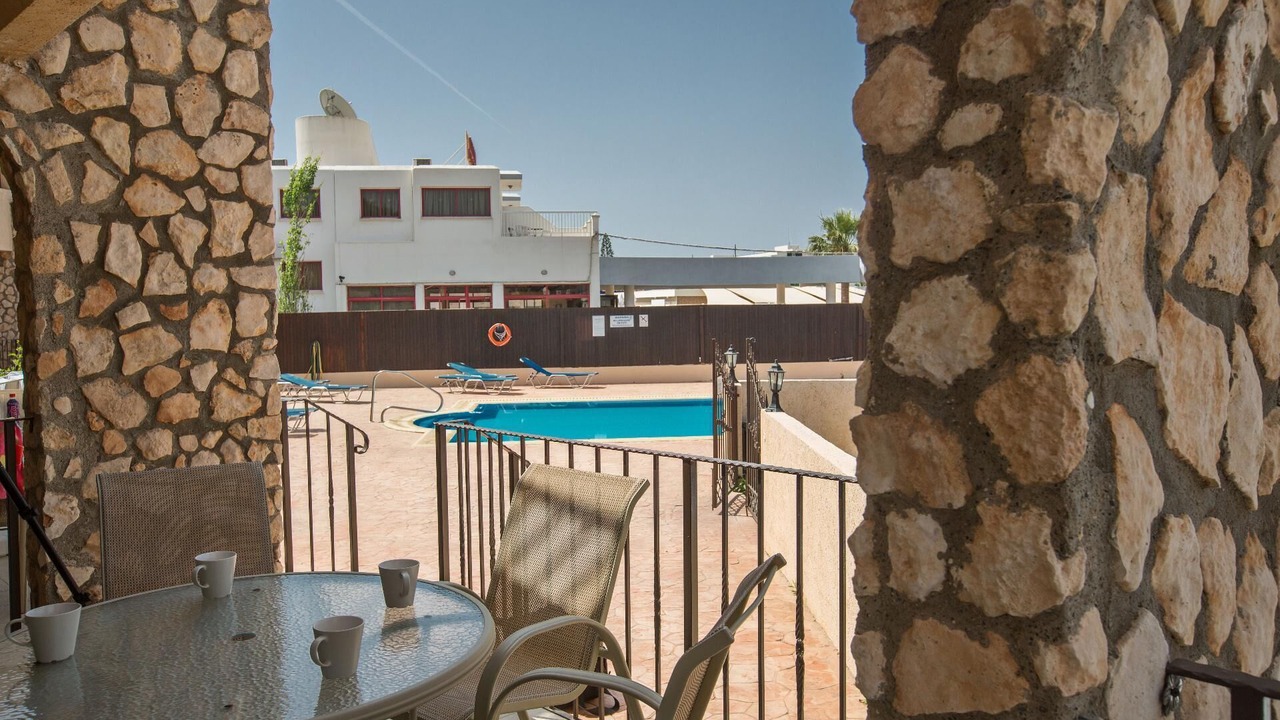 Photo of Outdoor in Ayia Napa