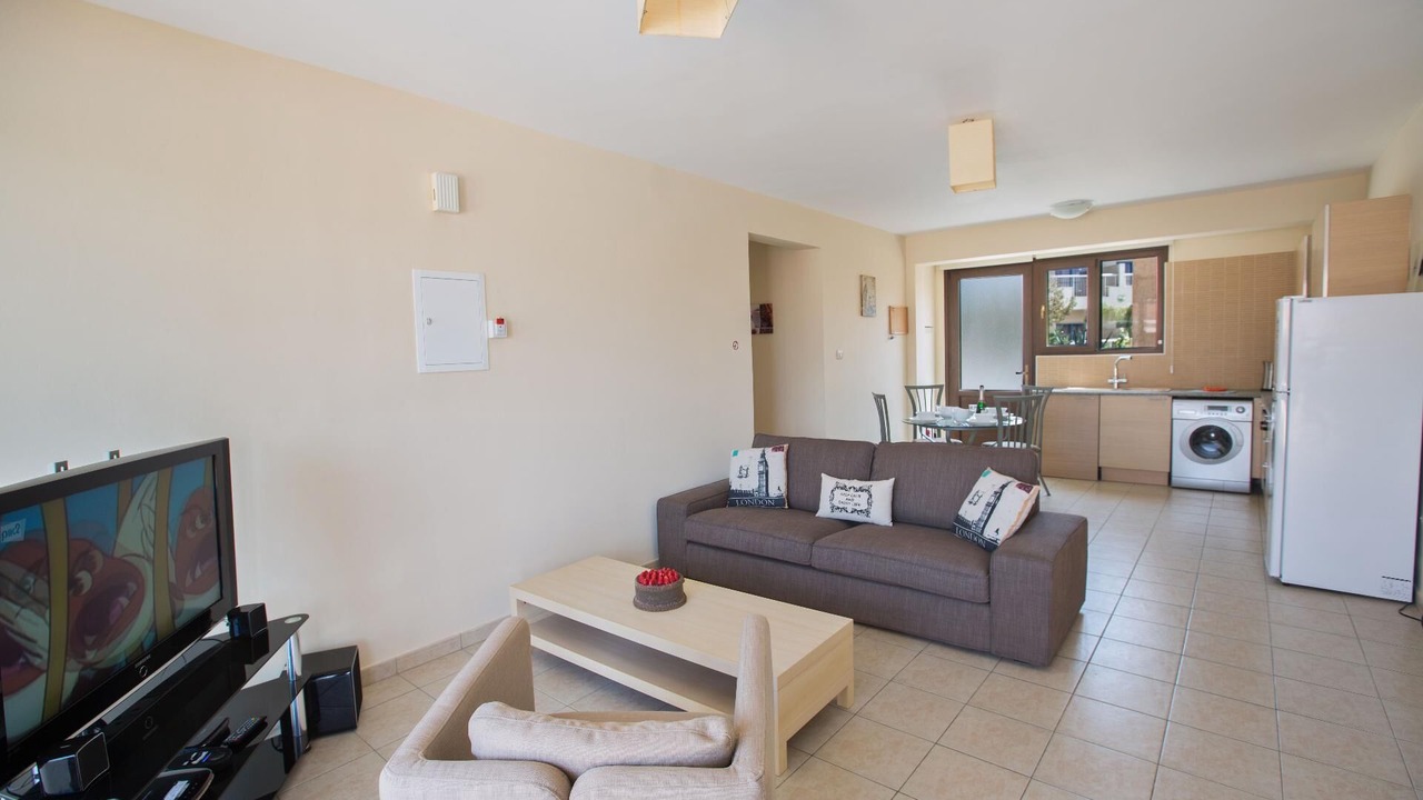 Photo of Livingroom in Ayia Napa