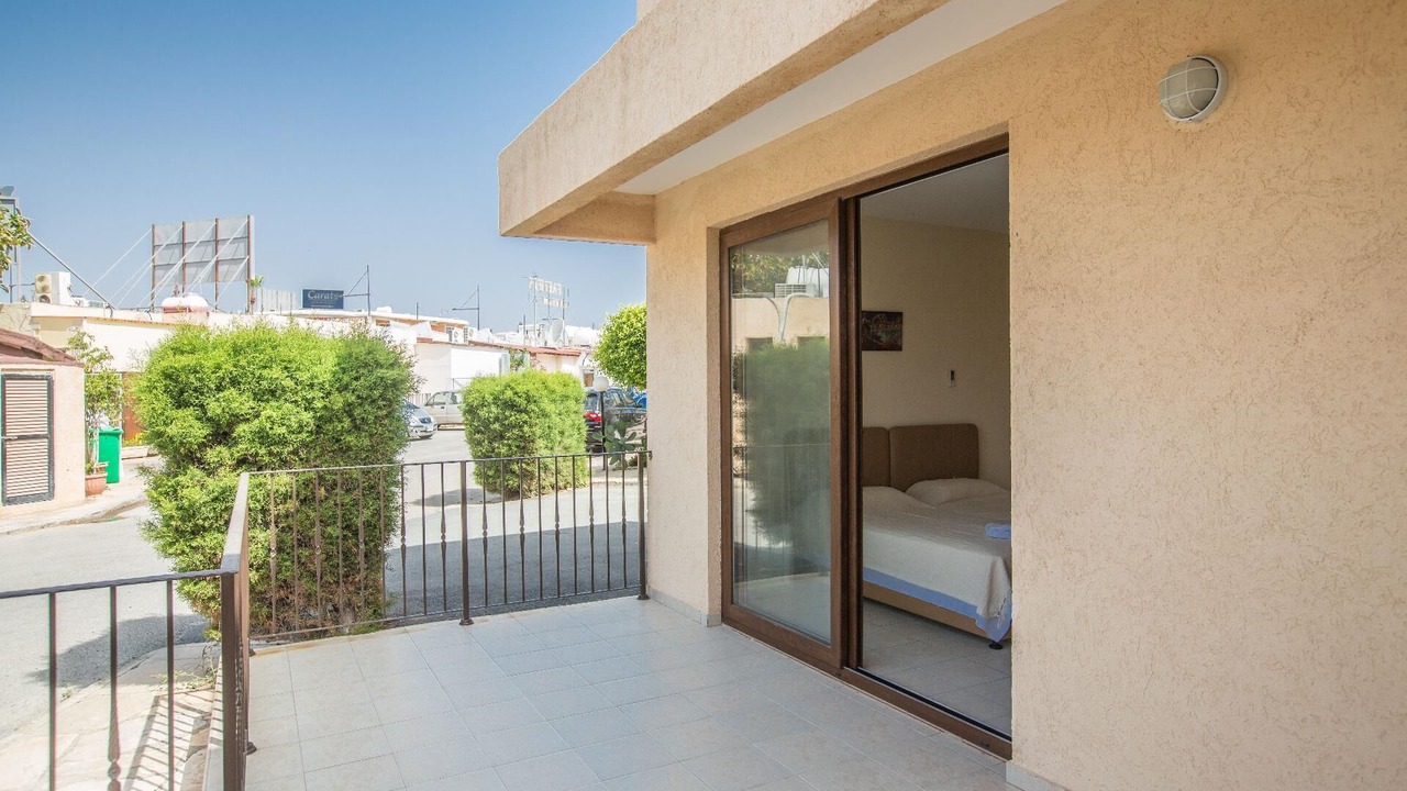 Photo of Outdoor in Ayia Napa