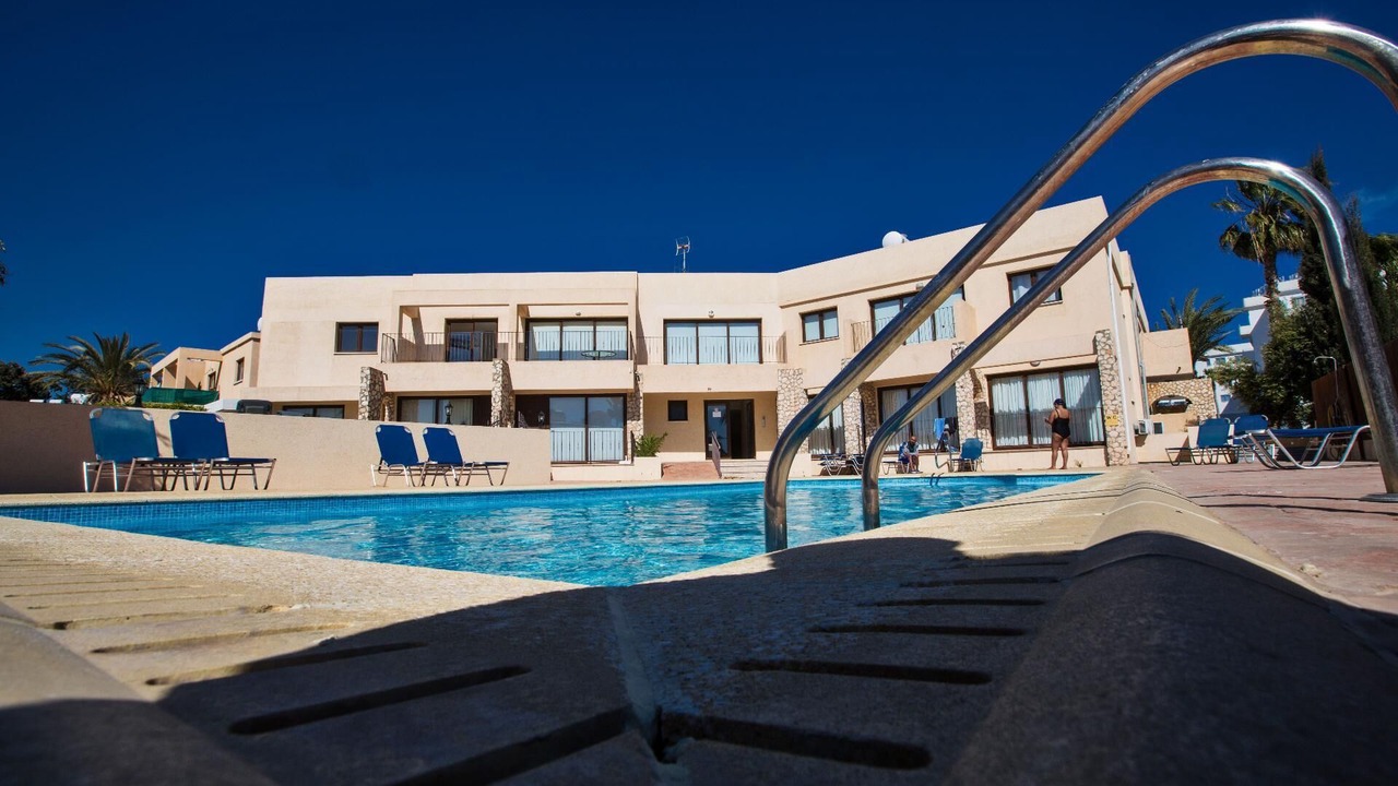 Photo of Outdoor in Ayia Napa
