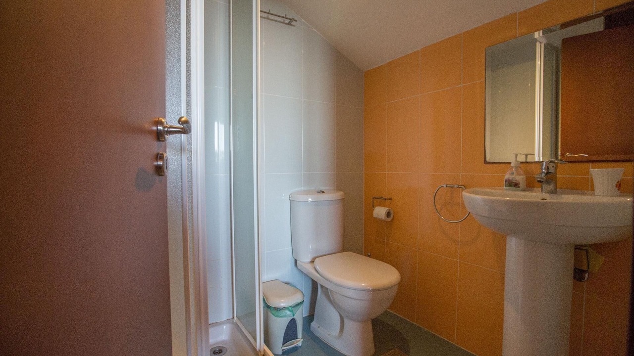Photo of Bathroom in Paralimni
