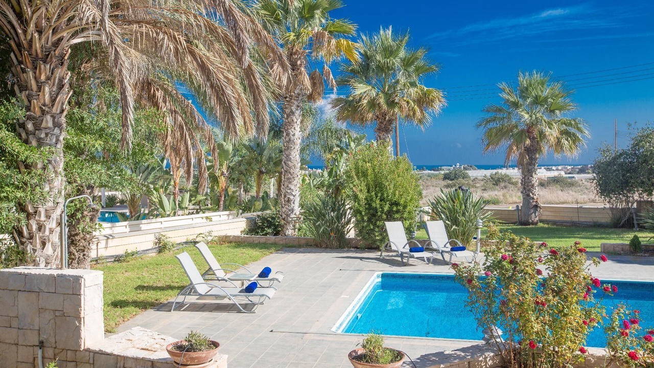 Photo of Outdoor in Paralimni