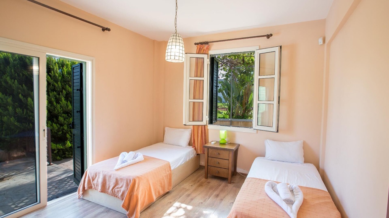 Photo of Bedroom in Paralimni