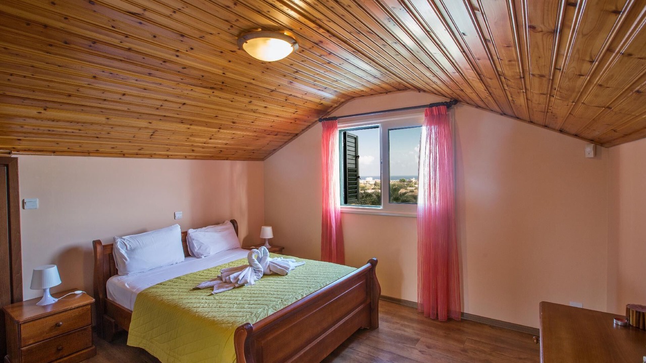 Photo of Bedroom in Paralimni