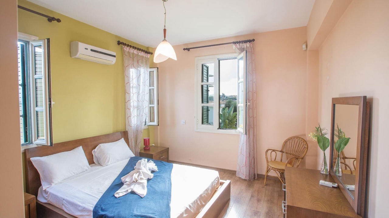 Photo of Bedroom in Paralimni