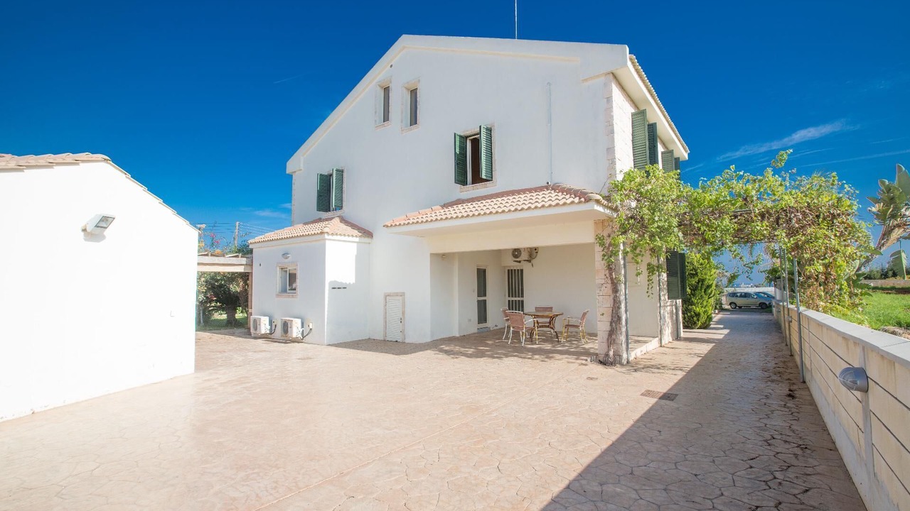 Photo of Outdoor in Paralimni