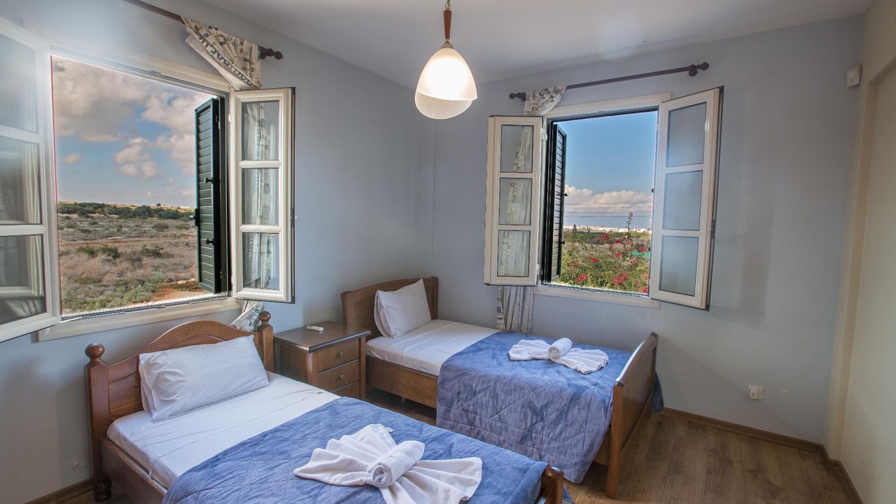 Photo of Bedroom in Paralimni