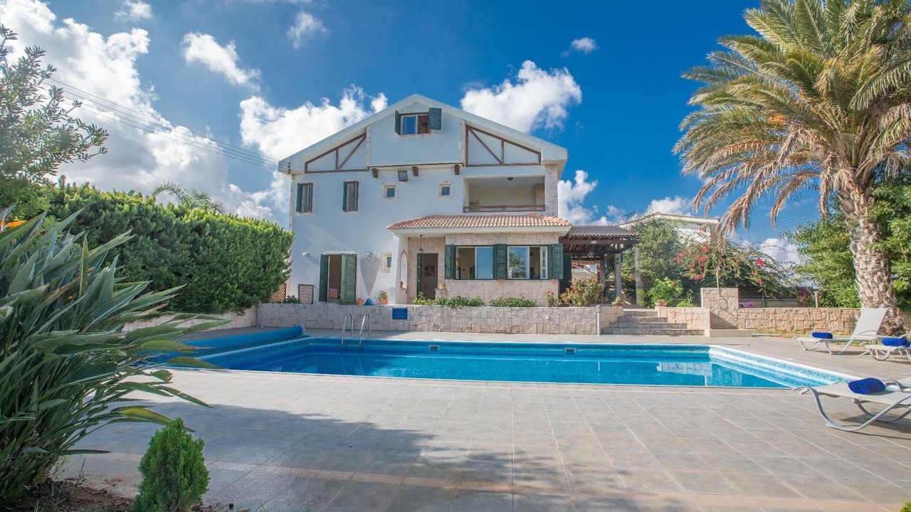 Photo of Outdoor in Paralimni