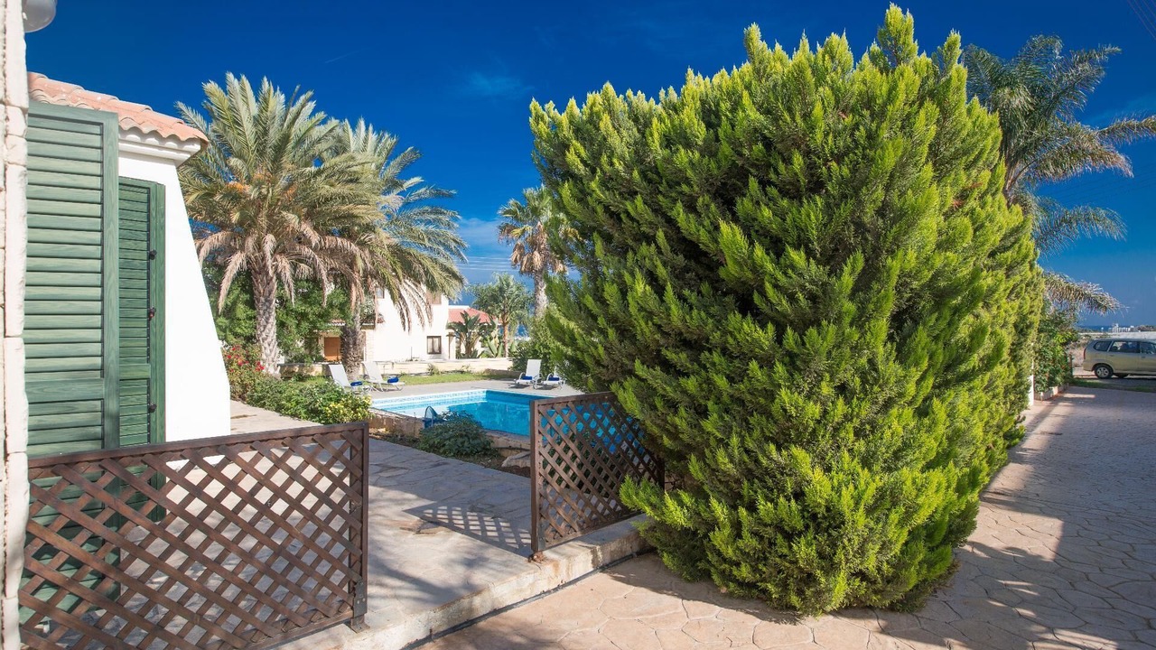 Photo of Outdoor in Paralimni
