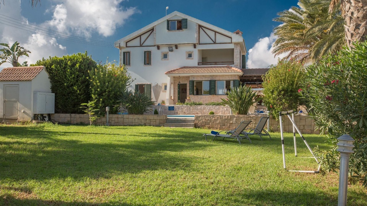 Photo of Outdoor in Paralimni