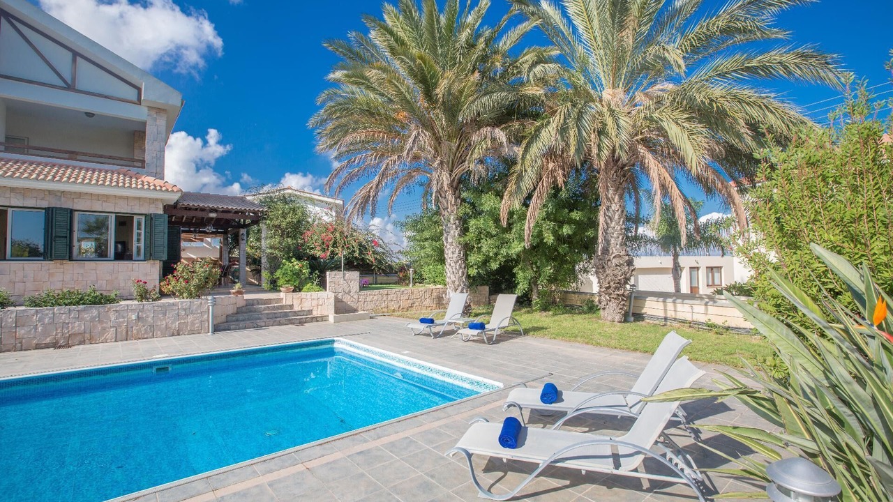 Photo of Outdoor in Paralimni