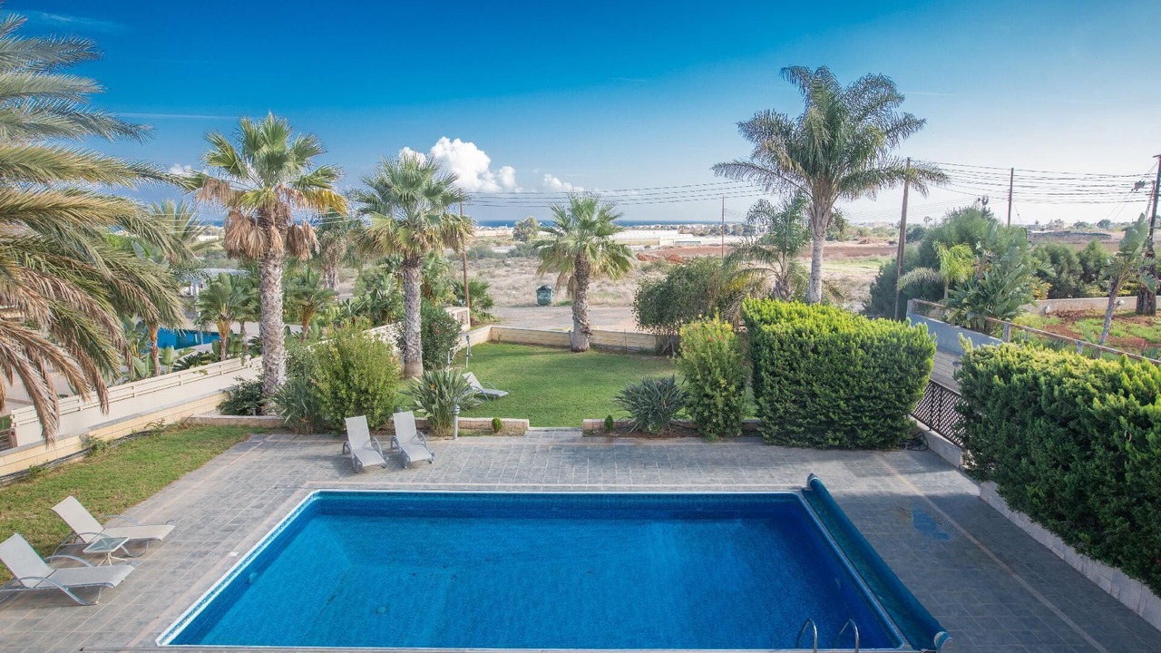 Photo of Outdoor in Paralimni