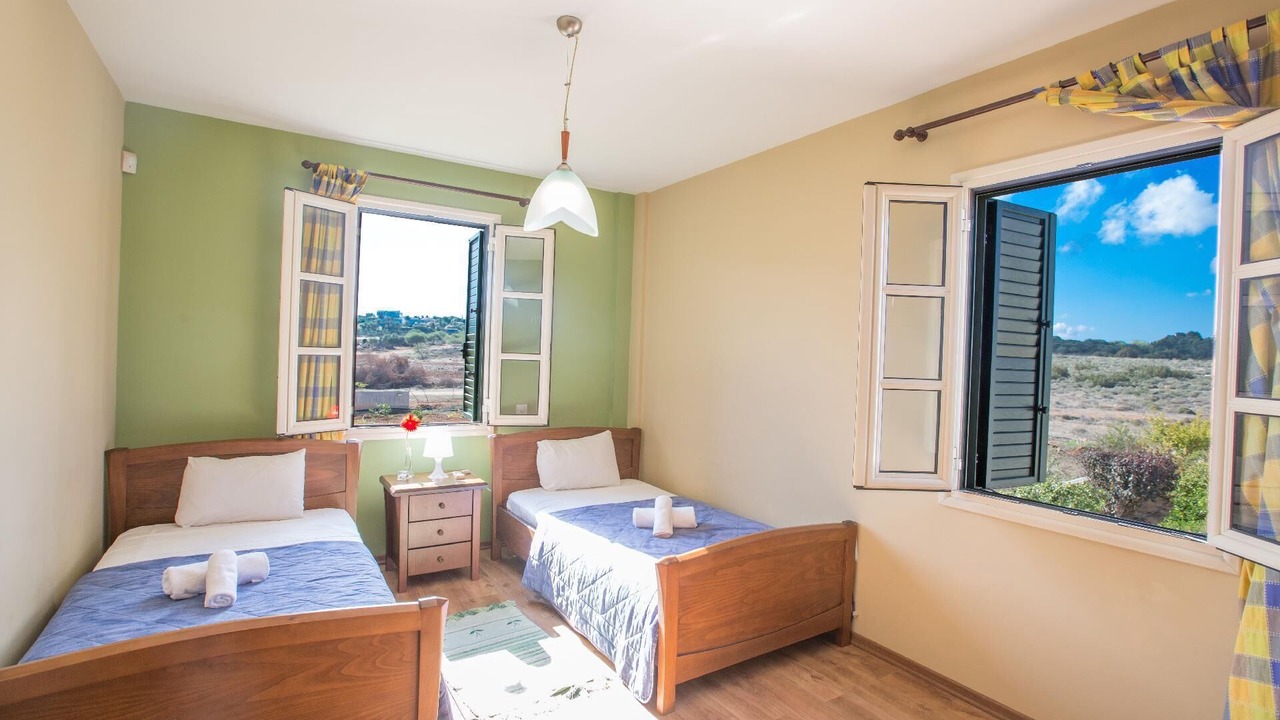 Photo of Bedroom in Paralimni
