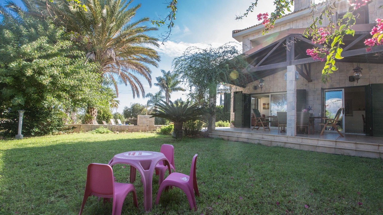 Photo of Outdoor in Paralimni