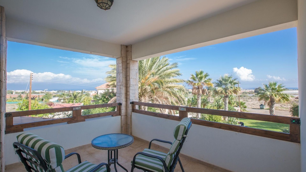 Photo of Outdoor in Paralimni
