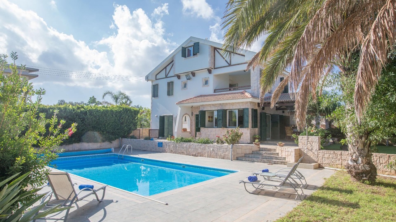 Photo of Outdoor in Paralimni