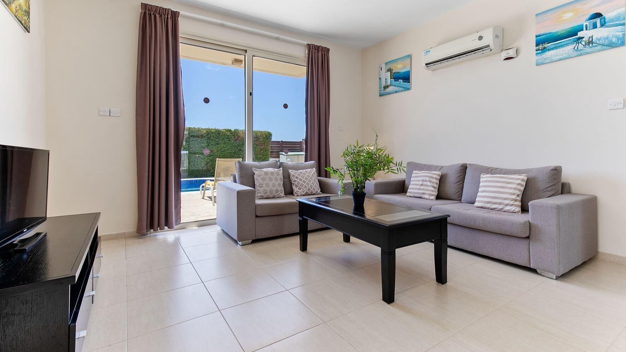 Photo of Livingroom in Pegeia