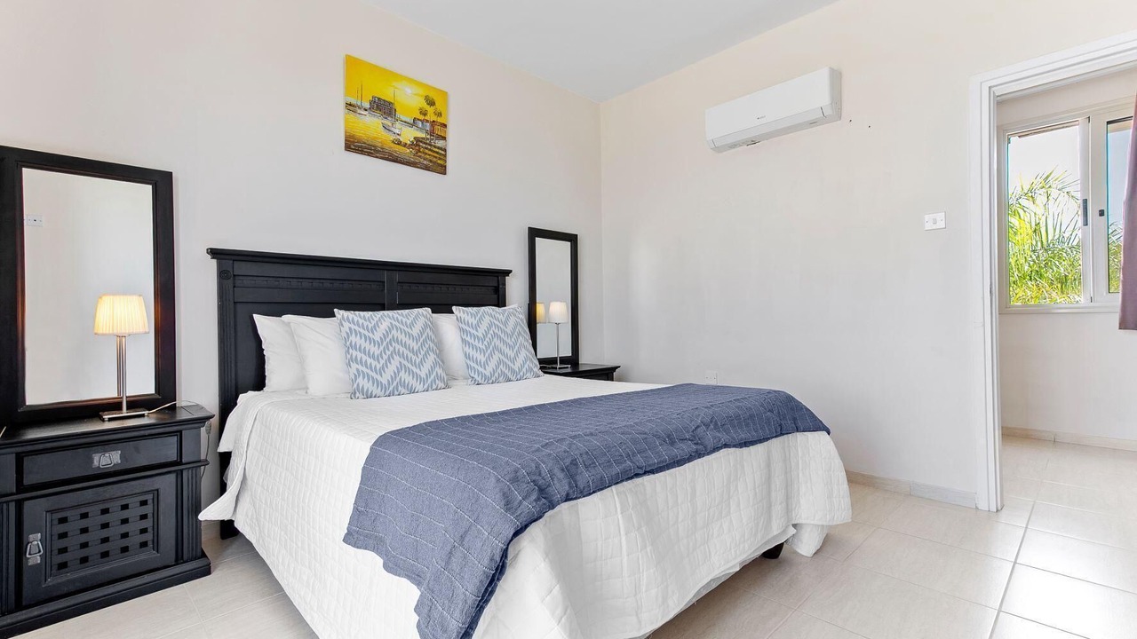 Photo of Bedroom in Pegeia
